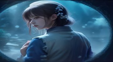 亚洲精品内容画质标准研究封面图，技术风格，展示720p至4K画质对比示意